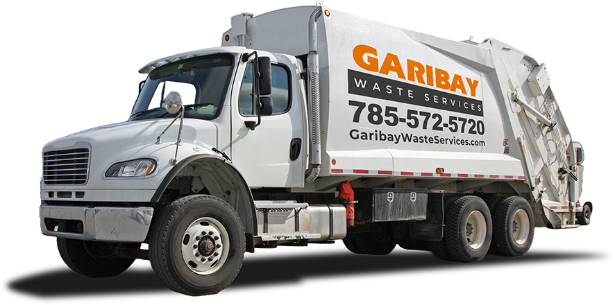 garbage services manhattan ks